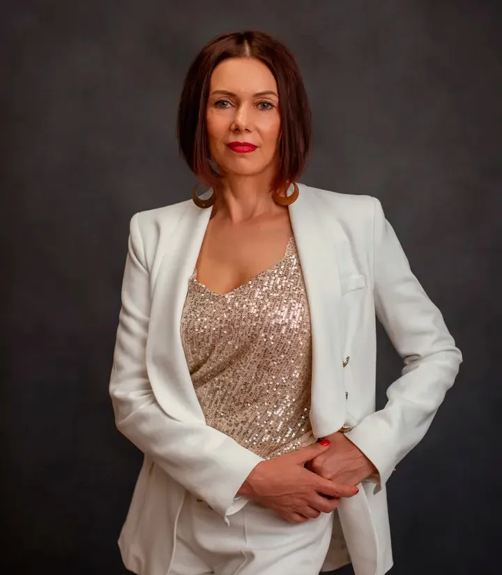 Grażyna Wojciechowska